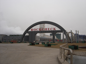 发电机组循环冷却水系统循环冷却泵更新改造