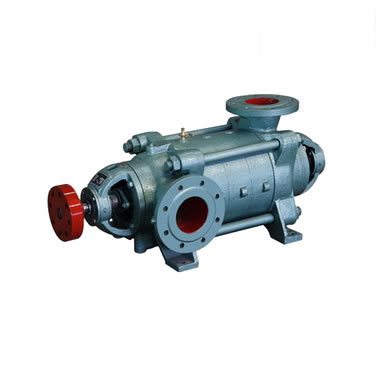 150D30-5煤矿排水离心泵