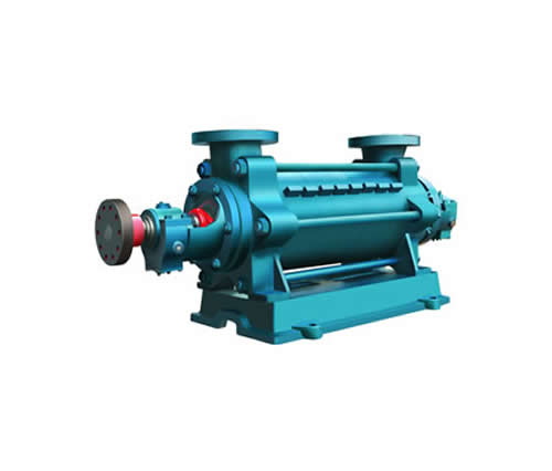 GXD型多级离心泵