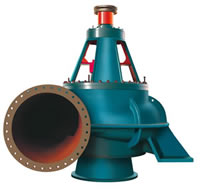 YJG型立式单级单吸离心清水泵