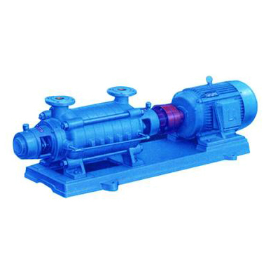 DC型锅炉给水泵