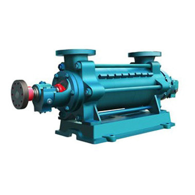 DG高压锅炉多级给水泵