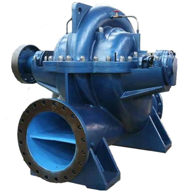 SM型单级双吸中开离心泵 SM型单级双吸中开离心泵