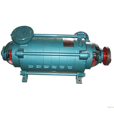 DF型不锈钢耐腐蚀多级离心泵