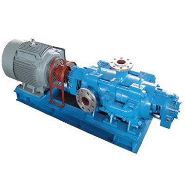 ZPDG型自平衡多级锅炉给水泵
