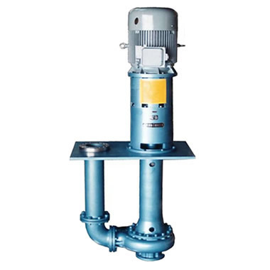 FY型耐腐蚀不锈钢液下泵