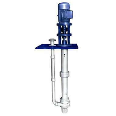 TBY型高温熔盐液下泵