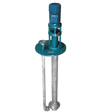 IHY型耐腐蚀不锈钢液下泵