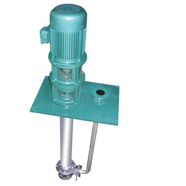 RY型高温液下泵