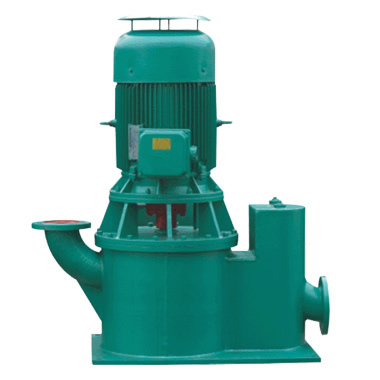 WLZ无泄漏自吸泵