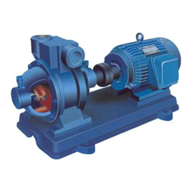 NL型单级单吸悬臂式离心冷凝水泵