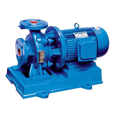 ISW/ISWR/ISWH/ISWHB卧式管道离心泵