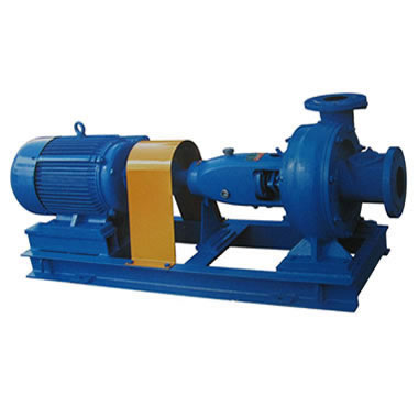IS型卧式单级离心泵