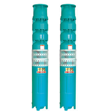 QJ型井用潜水泵 QJ型井用潜水泵