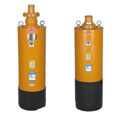 QXN内装式工程潜水泵