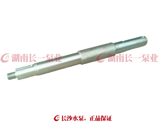 泵轴