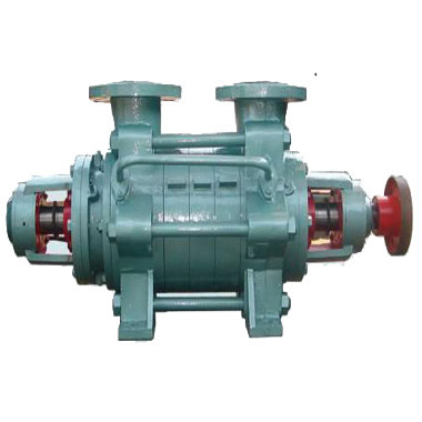 D580-70型卧式多级泵