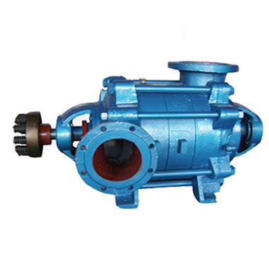 DM/MD280-43型卧式耐磨多级泵