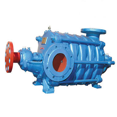DM/MD155-67型卧式耐磨多级泵