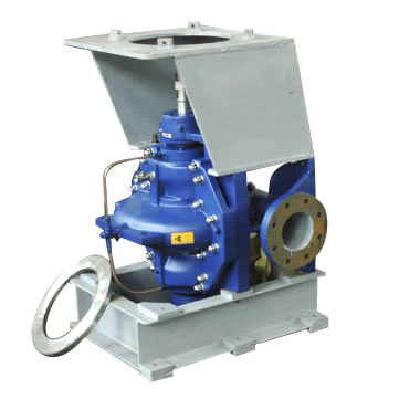 XSR,XSL,SL型立式中开泵